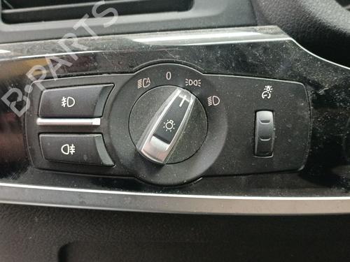 headlight-switch-bmw-x4-f26-2013-2014-2015-2016-2017-2018-34633863 main image