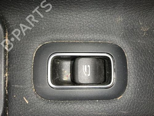 Used Right rear window switch Right rear window switch 39095523 39095523
