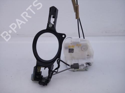 Front right lock MITSUBISHI OUTLANDER III (GG_W, GF_W, ZJ, ZL, ZK) 2.0 (GF7W) | BP17576765C97 