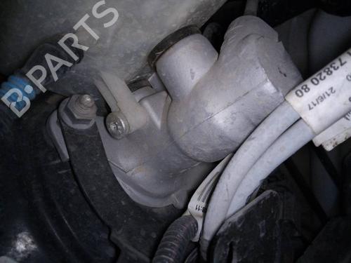 Used Brake master cylinder CITROËN BERLINGO MULTISPACE (B9) [2008-2025]  11378242