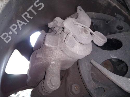 Used Left rear brake caliper FIAT 500L (351_, 352_) 1.6 D Multijet (199LYD1B) (105 hp) 11592229