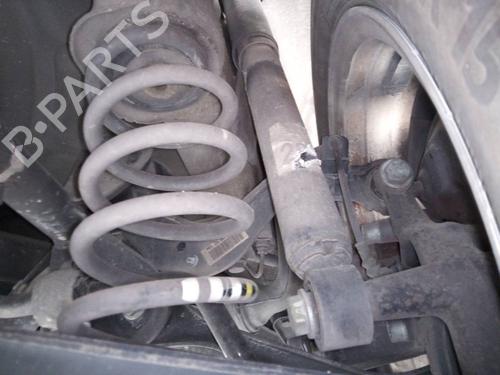 Used Right rear shock absorber AUDI A3 (8P1) 2.0 TDI 16V (140 hp) 13638345