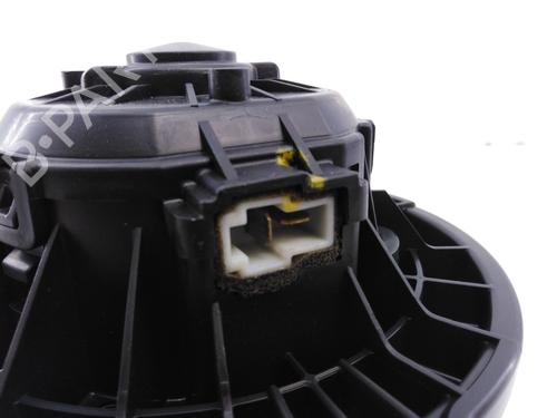 Heater blower motor HYUNDAI ix35 (LM, EL, ELH) 1.7 CRDi | BP14062476M62 