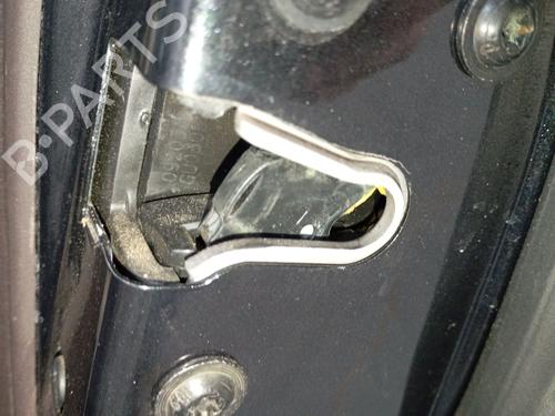 Used Rear right lock Rear right lock OPEL INSIGNIA A (G09) 2.0 CDTI (68) (131 hp) 34349980 34349980