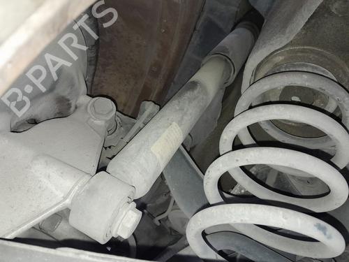 Used Left rear shock absorber VW PASSAT B6 (3C2) 2.0 TDI 16V (140 hp) 26291548