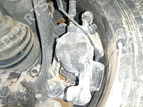 Used Left front brake caliper BMW 1 (F40) 116 d (116 hp) 27874337