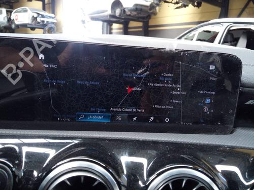 Instrument cluster MERCEDES-BENZ CLA (C118) AMG CLA 45 S 4-Matic+ (118.354) | BP22976089C47 