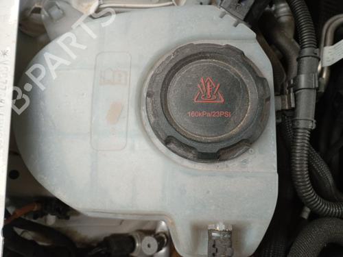 Ekpansionstank SEAT LEON (KL1, KLG) 2.0 TDI (150 hp) 31352820