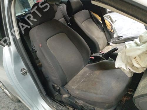 Climate control SEAT IBIZA IV (6J5, 6P1) 1.6 TDI | BP32124819I5 