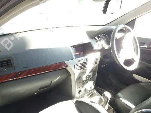 Front left window mechanism OPEL ASTRA H (A04) 1.9 CDTI (L48) | BP2490132C22 