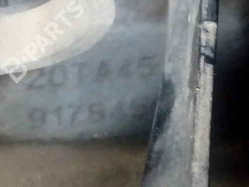 Used Manual gearbox Manual gearbox CITROËN XSARA Coupe (N0) 1.9 TD (90 hp) 11140488 11140488