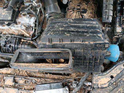 Luftfilter kasse Luftfilter kasse SKODA SCALA (NW1) 1.0 TSI (110 hp) 34509575 34509575