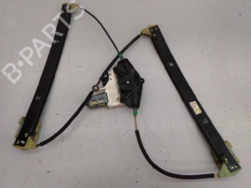 Used Front left window mechanism AUDI A4 B8 (8K2) [2007-2017]  5254407