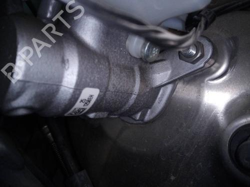 Used Brake master cylinder LAND ROVER RANGE ROVER EVOQUE (L538) 2.0 D 4x4 (150 hp) 15660361
