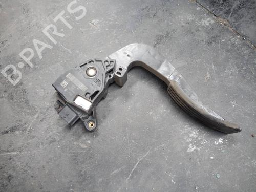 Used Pedal DACIA LODGY (JS_) [2012-2025]  18343870
