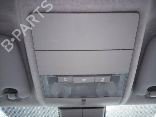 Innerbelysning OPEL CORSA D (S07) 1.3 CDTI (L08, L68) (90 hp) 9620490