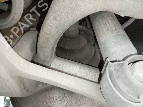 Used Right rear steering knuckle AUDI A5 (8T3) 3.0 TDI quattro (240 hp) 10674826