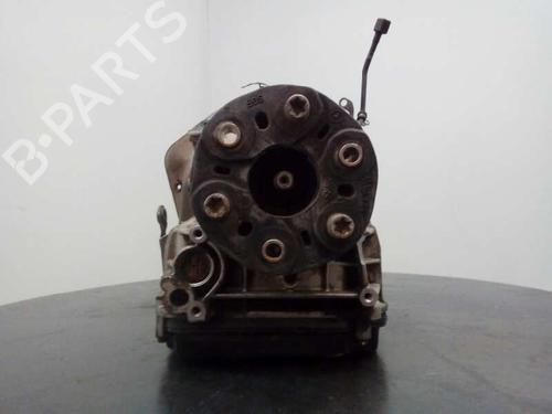 Gearbox MERCEDES-BENZ E-CLASS (W210) E 320 CDI (210.026) | BP3437334M3 