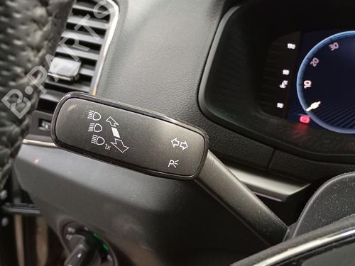 Used Steering column stalk Steering column stalk SKODA KAROQ (NU7, ND7) 1.5 TSI (150 hp) 33460613 33460613