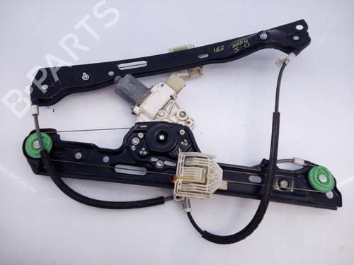 Front left window mechanism BMW 1 (E87) 118 d | BP9365356C22 