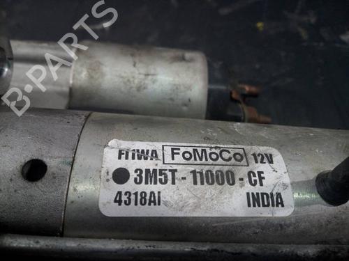 Starter FORD C-MAX II (DXA/CB7, DXA/CEU) 1.6 TDCi | BP13216685M8 