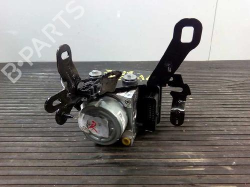 ABS Bremseaggregat RENAULT MEGANE IV Hatchback (B9A/M/N_) 1.6 dCi 130 (B9A4) | BP1929683M43 