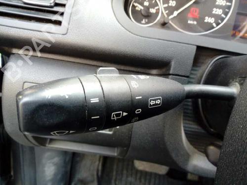 Used Steering column stalk MERCEDES-BENZ A-CLASS (W169) A 180 CDI (169.007, 169.307) (109 hp) 3521306
