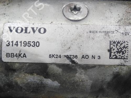 Starter VOLVO XC60 I SUV (156) D3 | BP9234075M8 