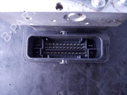 ABS pump RENAULT CLIO IV (BH_)  | BP20706890M43 