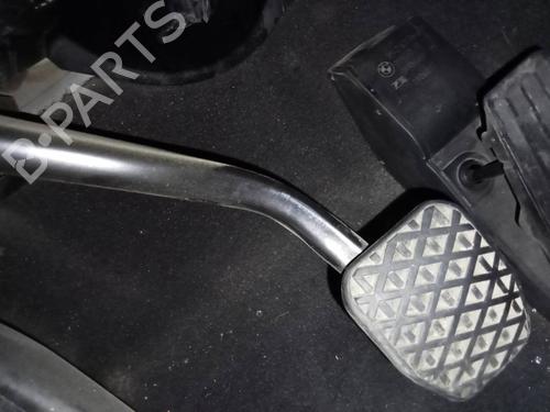 Used Break pedal BMW 3 Coupe (E92) 320 d (177 hp) 22976664