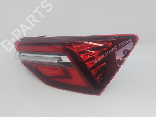 Right taillight SKODA KAROQ (NU7, ND7) 1.5 TSI | BP33462788C35 - Image 2