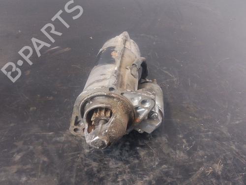 Starter OPEL ASTRA J Saloon 1.7 CDTI (69) | BP36499479M8 - Image 4