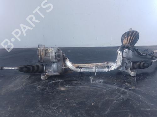 Used Steering rack Steering rack FORD FOCUS III 1.5 TDCi (120 hp) 32388843 32388843