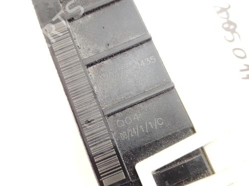 Rear right lock MERCEDES-BENZ C-CLASS T-Model (S204) C 200 CDI (204.207) | BP4943521C99 