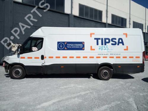 Used Parts IVECO DAILY VI Van 45C/E, 50C/E (109 hp) 796863