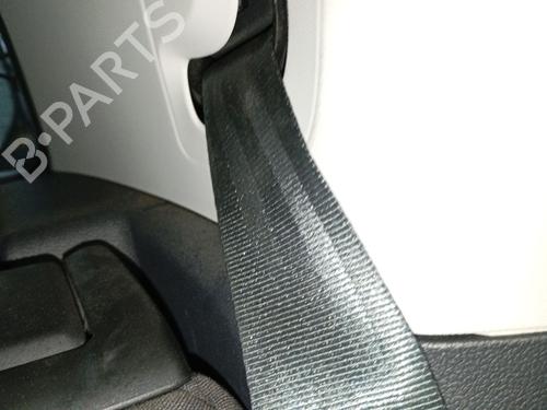 Used Rear left seatbelt VW T-CROSS (C11, D31) [2018-2026]  32461552