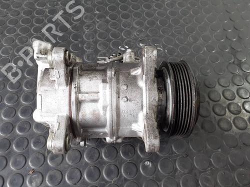 AC compressor BMW 3 Gran Turismo (F34) 320 d | BP7775813M34 