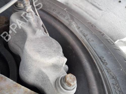 Used Right front brake caliper IVECO DAILY IV Van [2006-2012]  18711846