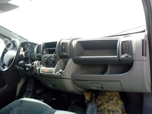 Left front steering knuckle CITROËN JUMPER II Van 2.2 HDi 120 | BP6119663M25 