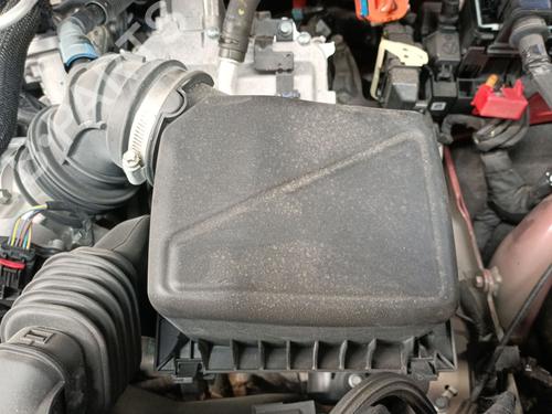 Luftfilter kasse Luftfilter kasse FORD KUGA III (DFK) 2.5 Duratec Plug-in-Hybrid (152 hp) 36989769 36989769