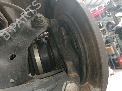 Used Left rear steering knuckle Left rear steering knuckle 36879807 36879807