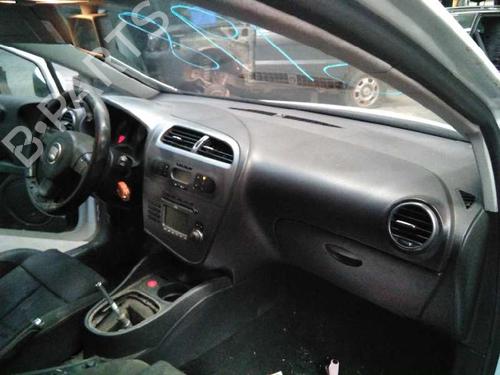 Rear left window mechanism SEAT LEON (1P1) 2.0 TDI | BP6886458C24 