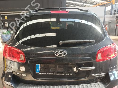 Heckklappe für Heckklappe 39067438 39067438