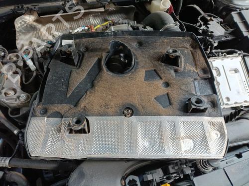 Upper protection MERCEDES-BENZ A-CLASS (W177) A 180 d (177.003) | BP31161517M93