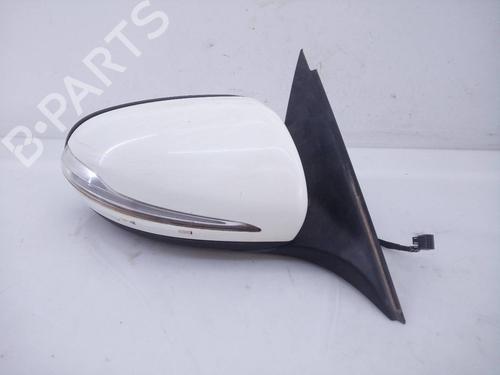 Right mirror MERCEDES-BENZ C-CLASS (W205)  | BP13880424C27 