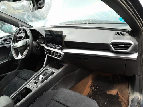 Airbag Kit SEAT LEON Sportstourer (KL8, KLD) 1.4 TSI e-Hybrid 1EA959655AD | 0164009