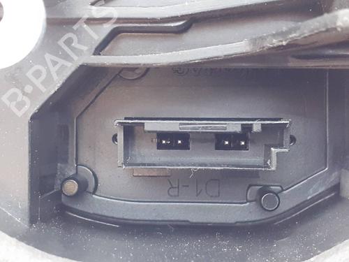 Rear right lock BMW 5 (F10) 520 d | BP6530993C99 