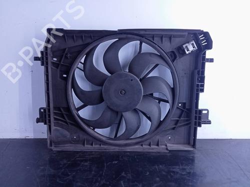 Used Radiator fan RENAULT CLIO IV (BH_) [2012-2021]  19704269