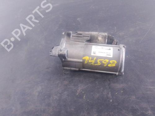 Used Starter Starter BMW X1 (F48) xDrive 20 d (190 hp) 36807987 36807987