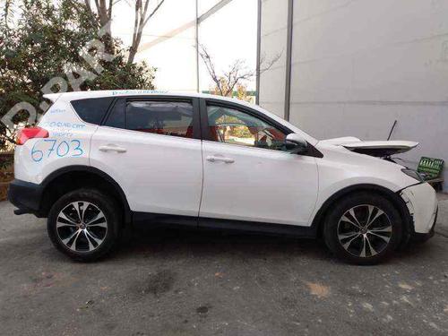 Used Parts TOYOTA RAV 4 IV (_A4_)  2.0 D 4WD (ALA41_)  629844